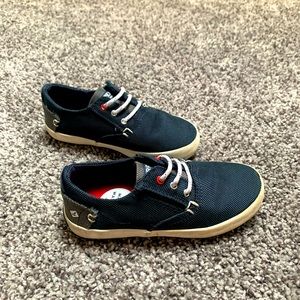 Boat shoes